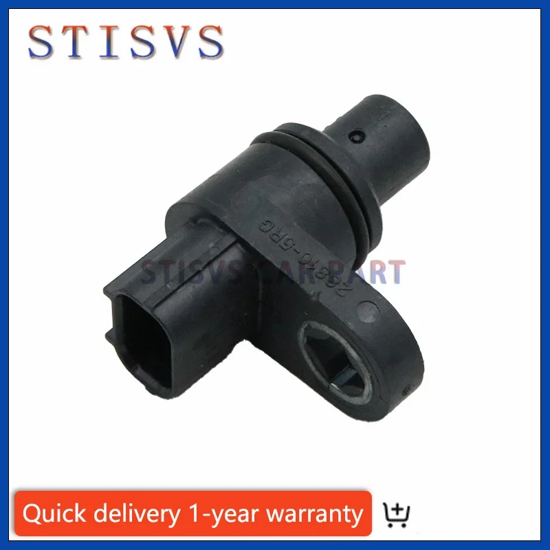 Crankshaft Position Transmission Speed Sensor Pick-Up Assembly 28810-5RG-004 for Honda CR-V Civic 1.5L 2018-2021 28810 5RG 004