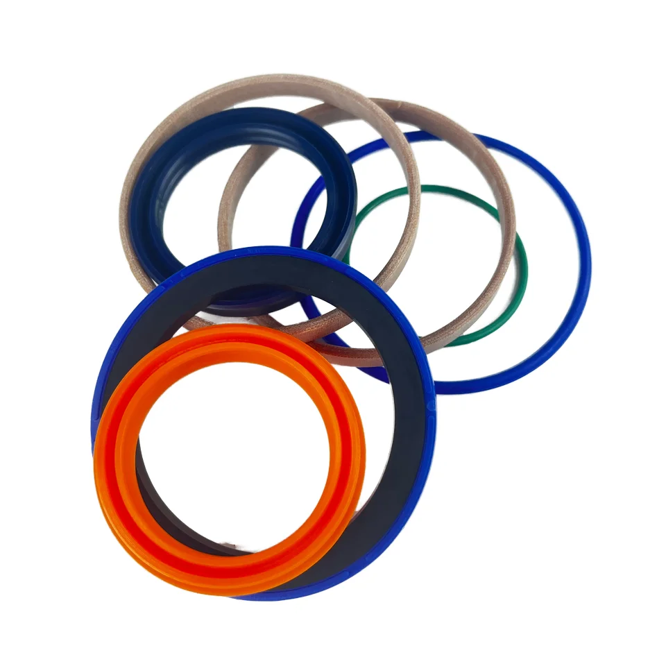 332-D4850 Overseas Popular Loader Cylinder Seal Kit 332-D4850  Made of High Quality Rubber