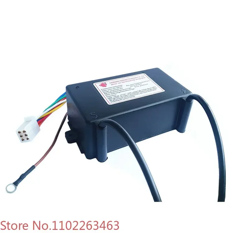 AC110V&220V Electric Pulse Igniter for Gas,LPG Industrial Infrared Burner&Industrial Oven&Industrial Stove