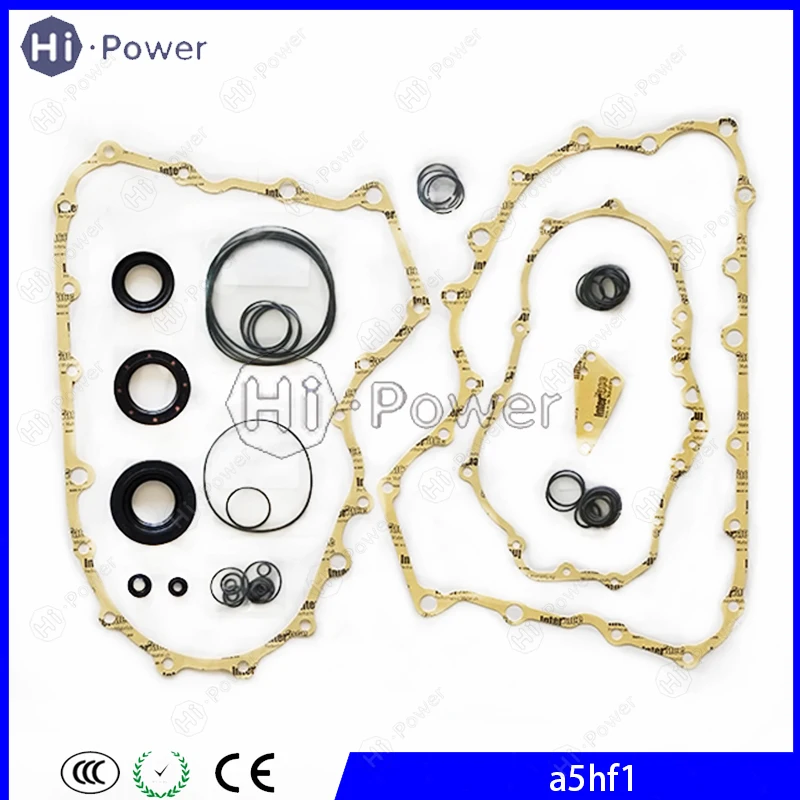 

M4TA MDMA MDLA S4XA SKWA CRV RD1 Auto Transmission Clutch Seal Overhaul Kit For HONDA CR-V L4 Car Gearbox Repair Kit