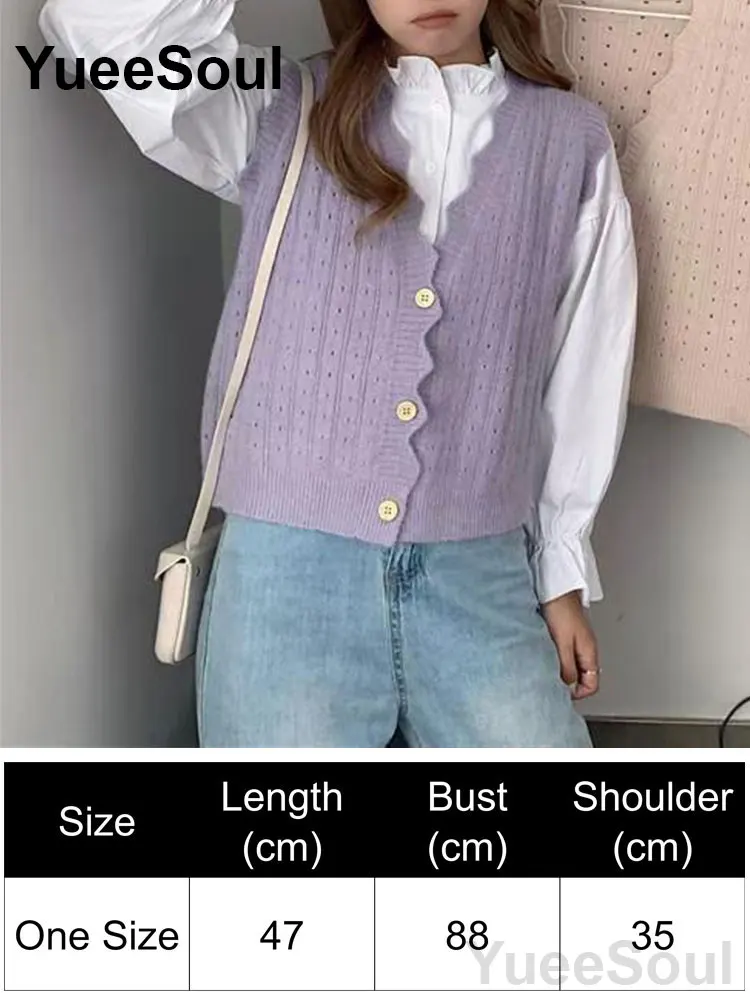 Purple Vest 36