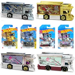 Hot Wheels 1:64 Raijin Express Collection die cast alloy car model decoration gift