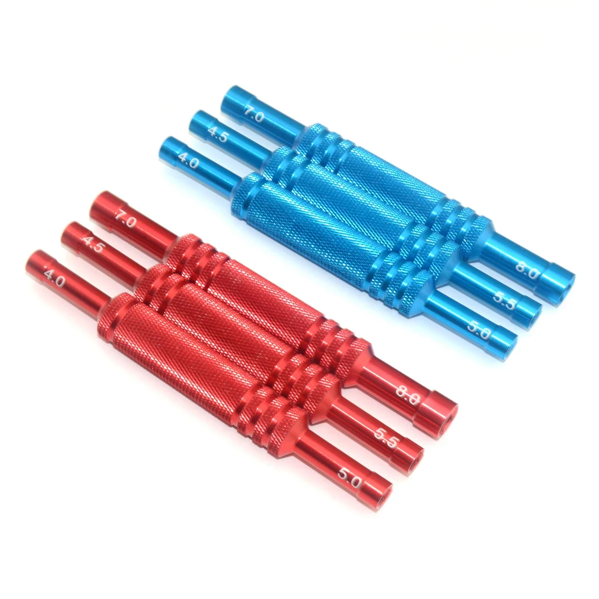 ΠΠ΅ΡΠ°Π»Π»ΠΈΡΠ΅ΡΠΊΠ°Ρ ΠΎΡΠ²Π΅ΡΡΠΊΠ° Ρ ΡΠ΅ΡΡΠΈΠ³ΡΠ°Π½Π½ΡΠΌ ΡΡΠΊΠ°Π²ΠΎΠΌ 4,0/4,5/5,0/5,5/7,0/8,0 ΠΌΠΌ, ΡΠ΅ΡΡΠΈΠ³ΡΠ°Π½Π½ΡΠΉ ΡΠΎΡΡΠ΅Π²ΠΎΠΉ ΠΊΠ»ΡΡ, ΠΈΠ½ΡΡΡΡΠΌΠ΅Π½Ρ Π΄Π»Ρ ΠΎΡΠ΅Π²ΠΎΠ³ΠΎ SCX10 Traxxas TRX4 ΡΠ°Π΄ΠΈΠΎΡΠΏΡΠ°Π²Π»ΡΠ΅ΠΌΠΎΠ³ΠΎ Π°Π²ΡΠΎΠΌΠΎΠ±ΠΈΠ»Ρ ΠΠ΅ΡΠ°Π»Π»ΠΈΡΠ΅ΡΠΊΠ°Ρ ΠΎΡΠ²Π΅ΡΡΠΊΠ° Ρ ΡΠ΅ΡΡΠΈΠ³ΡΠ°Π½Π½ΡΠΌ ΡΡΠΊΠ°Π²ΠΎΠΌ 4,0/4,5/5,0/5,5/7,0/8,0 ΠΌΠΌ, ΡΠ΅ΡΡΠΈΠ³ΡΠ°Π½Π½ΡΠΉ ΡΠΎΡΡΠ΅Π²ΠΎΠΉ ΠΊΠ»ΡΡ, ΠΈΠ½ΡΡΡΡΠΌΠ΅Π½Ρ Π΄Π»Ρ ΠΎΡΠ΅Π²ΠΎΠ³ΠΎ SCX10 Traxxas TRX4 ΡΠ°Π΄ΠΈΠΎΡΠΏΡΠ°Π²Π»ΡΠ΅ΠΌΠΎΠ³ΠΎ Π°Π²ΡΠΎΠΌΠΎΠ±ΠΈΠ»Ρ