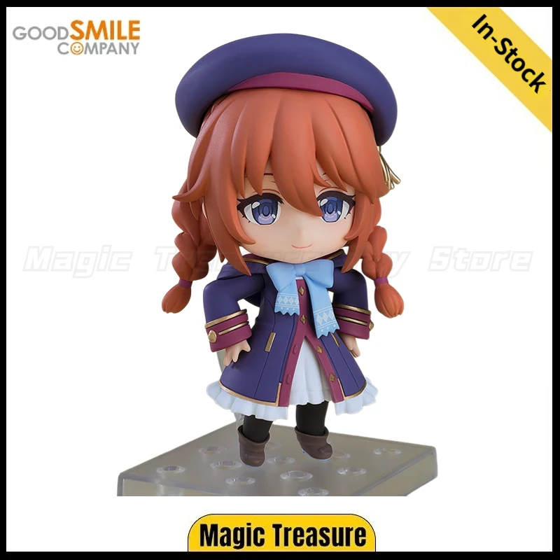 

【In Stock 】Original GSC 2574 Princess Connect Youni Figures Animation Ornaments Collection Model Toys