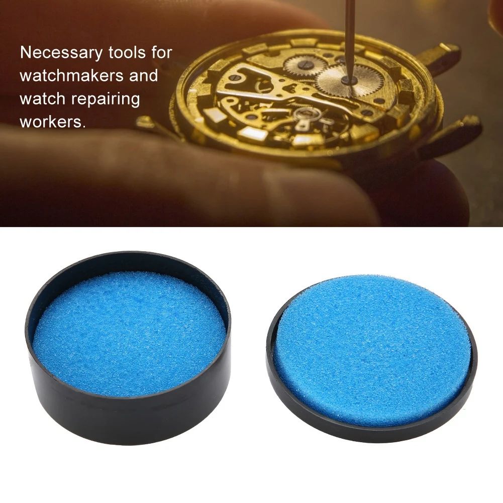 Watch Waterproof Grease Paste for Sealing Gaskets for Lubricant Gasket Waterproof Sealer Watch Repair Tools for Watchmakers