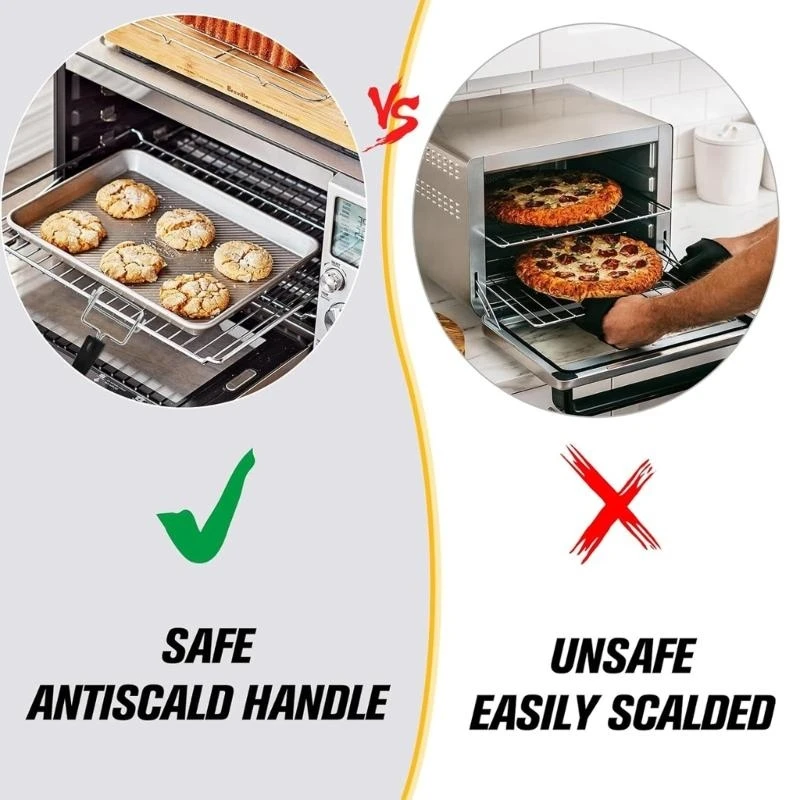 Air Fryers конвекционная тостер печь для экстрактора гриля. Экстрактор гриль заскол печь с помощью печи с пищевой печь