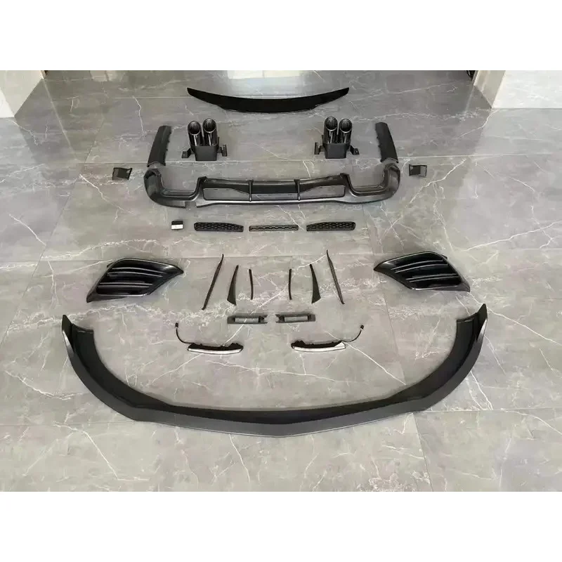 

Factory Wholesale 2021-2023YS Class W223 B Style Auto Body Systems for S-Class S350 S450 S500 4MATIC Sport LINE Bodykit Car Acce