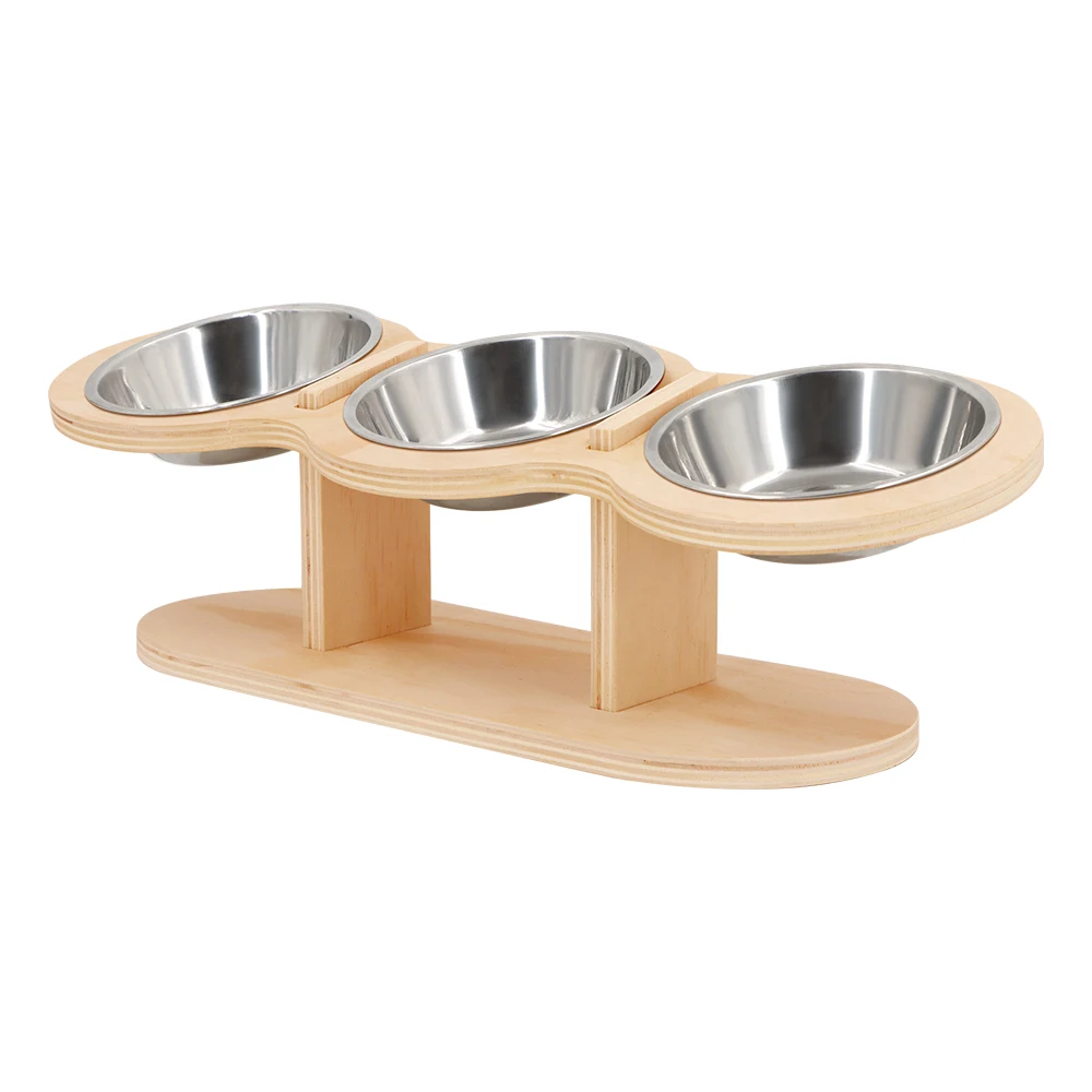 Thumbnail 2 - #2 Discounted Stainless Steel Puppy Bowls Worth Buying
