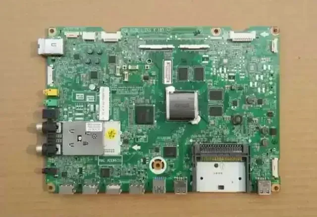 

Hot sales Original disassembled 60LA8800-CA motherboard EAX65040105 1.5 EAX65040104