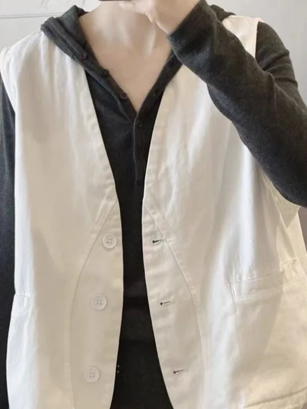 Jaet – vêtements de travail simples en coton v-ne, nouveau Design de tapis Sle pour femmes, haut de gamme, Assurance Faion avant, automne