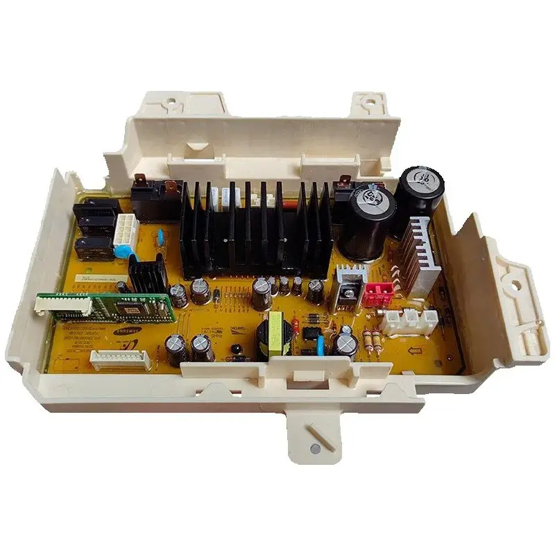 

For Samsung Washing Machine Computer Control Board DC92-00969A DC92-00969B Circuit PCB Washer Parts