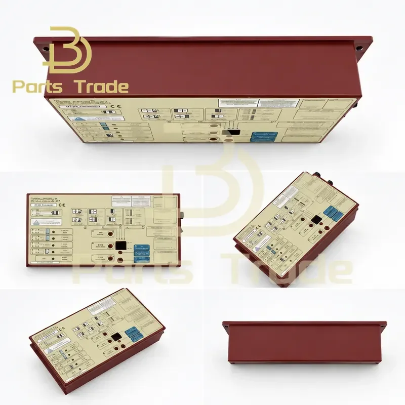 VVVF4+ VF4+ Door Operator Frequency Converter for Schindler 3300 Series Elevator Door Motor Control