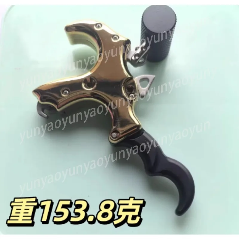 

Композитный спредер для лука Abyss из медного сплава, без огнестойкого покрытия, для стрельбы из лука Genesis