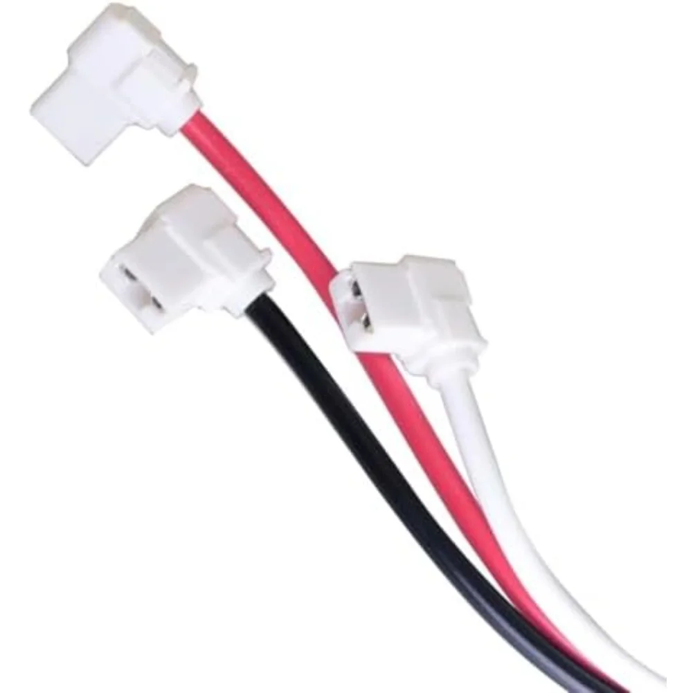 

Compressor Saver Connector with Pure Copper Core for Air Conditioner Compressors Compatible with Various Models