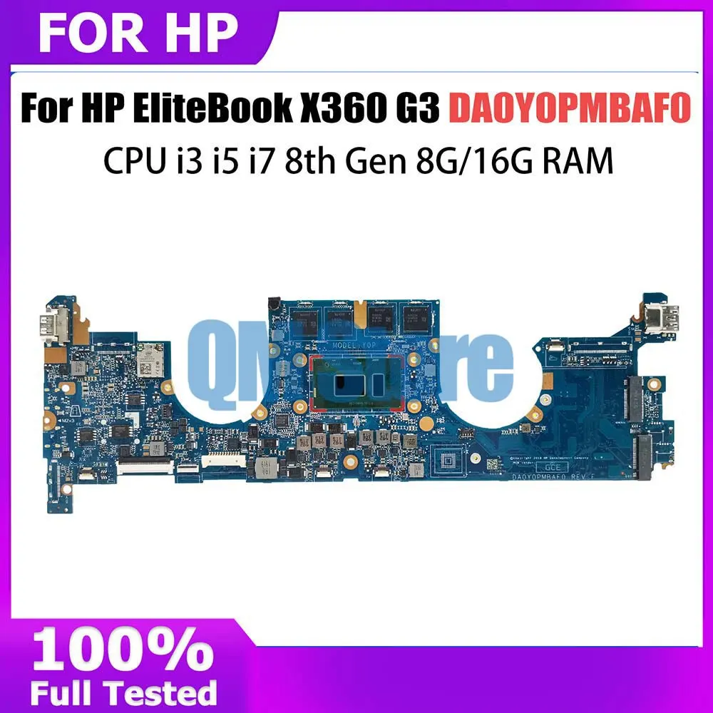 

For X512UA X712UA X512UB F512U A512U D712U M712U X712UB V5000UA Mainboard X512UF I3 I5 I7 Elitebook X360 1030-G3 DA0Y0PMBAF0