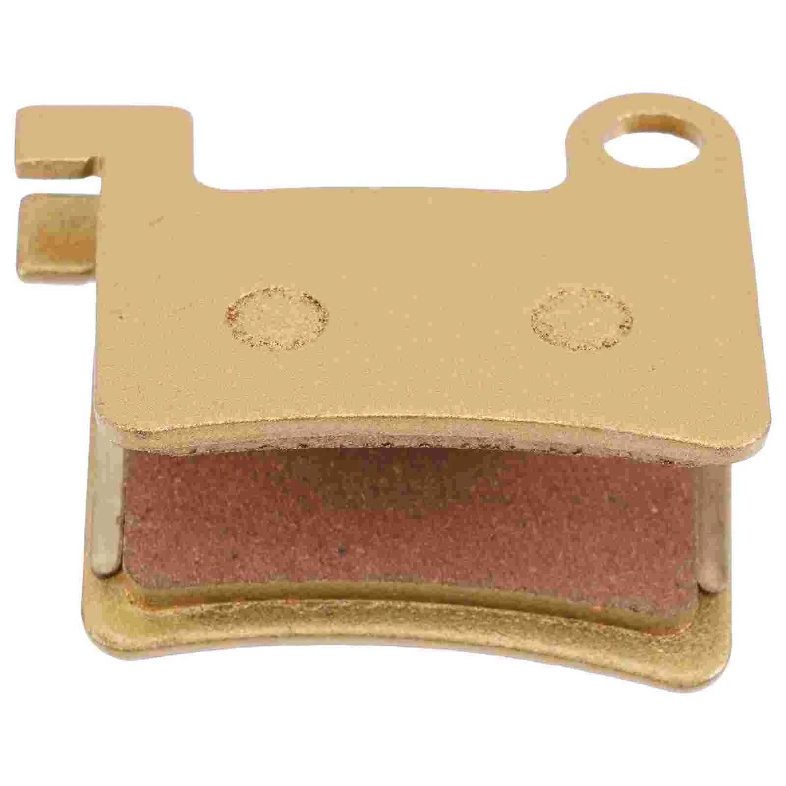 Brake Pads Mountain Riding Disc Electromobile Replacement Half-plate Electrocar Mute