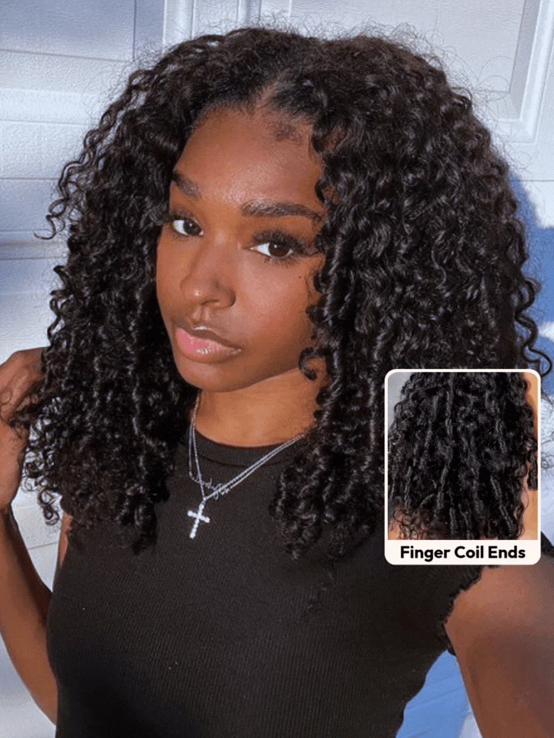 34 Zoll Rem Burmesische Echthaarperücken 13x4 HD Transparente Lace Frontal Perücken Vorgezupft 250% Dichte Burmesische Lockige Echthaarperücke