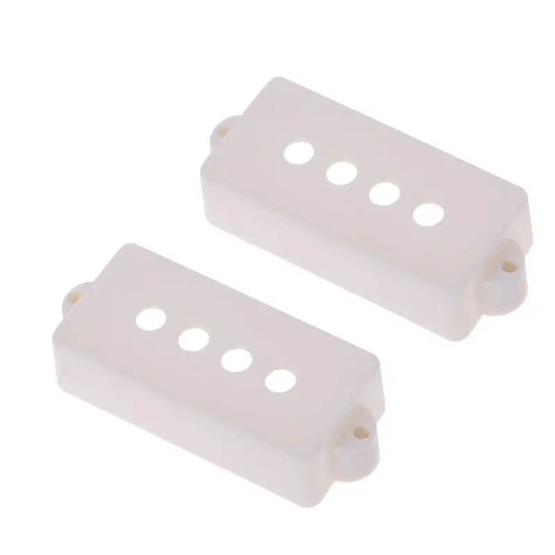 Electric Fender Precision PB . Pickup Covers 28MM Space 1 Pair