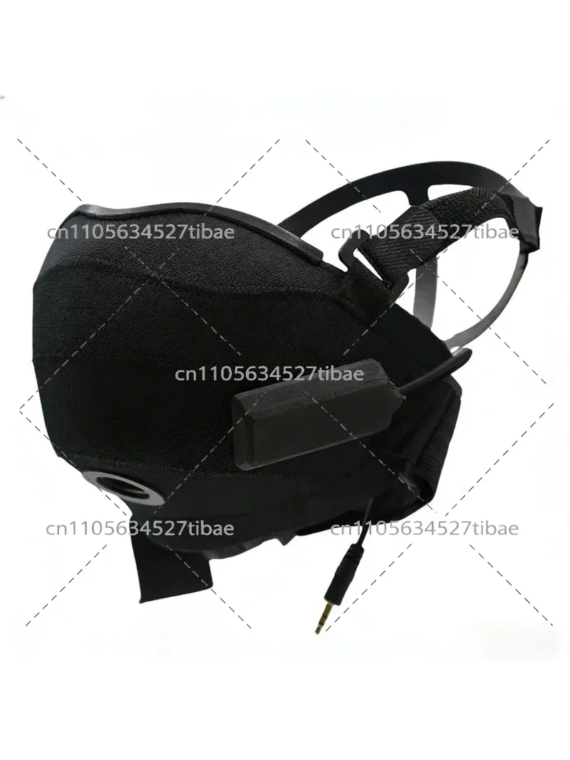 E-Sports Radio Headset with Mi - مراجعة Esports Gaming Furniture وسعره