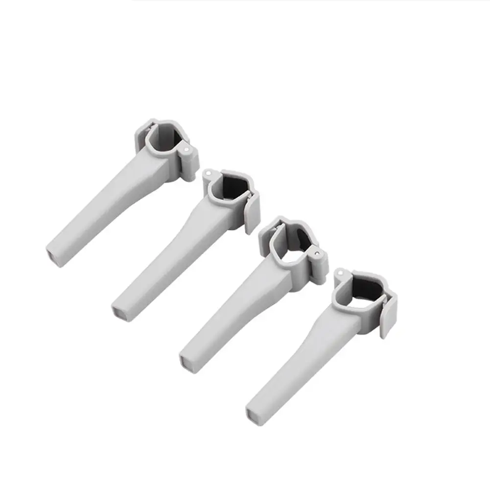 1 Set Landing Gear Increased Height Extension Protector Tripod Compatible For Dji Mini 3 Pro Drone Accessories