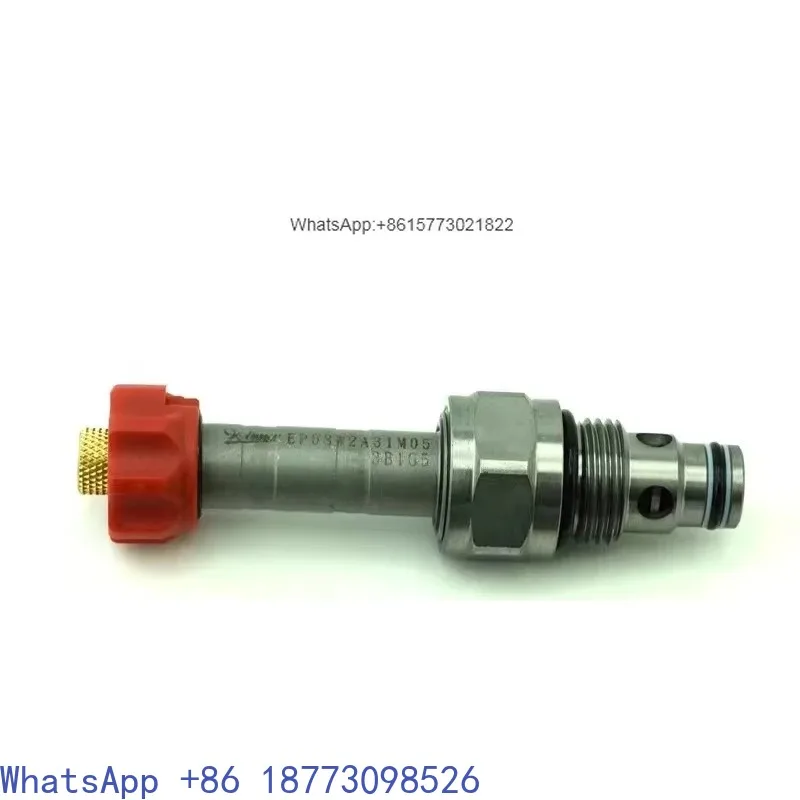 

Taiwan WINNER solenoid valve EP08W2A31N05 EP08W2A31M05 EP08W2A01N05 plug-in valve