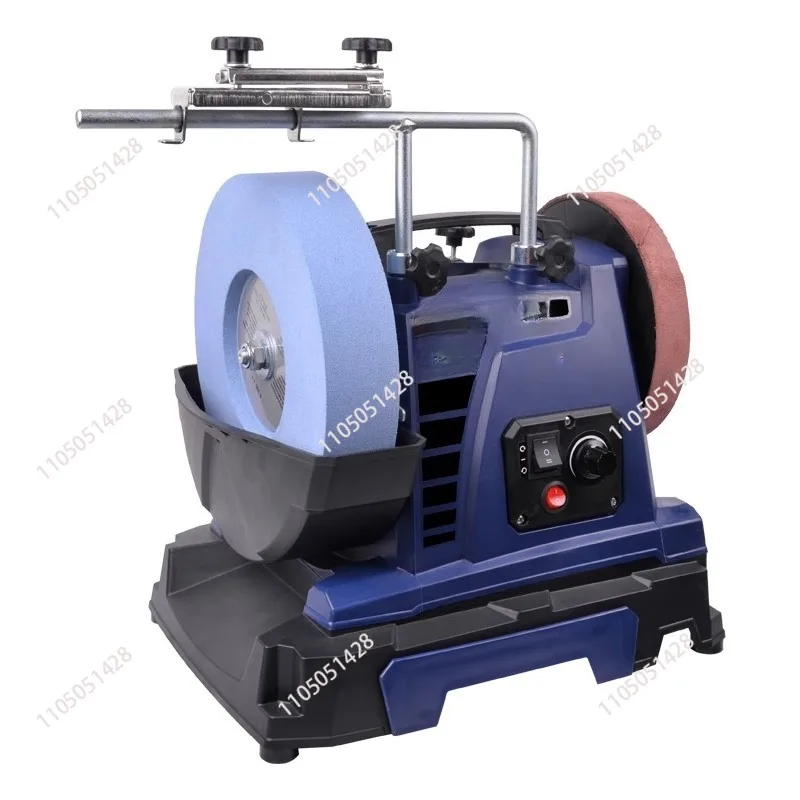 Low-Speed Water-Coo…