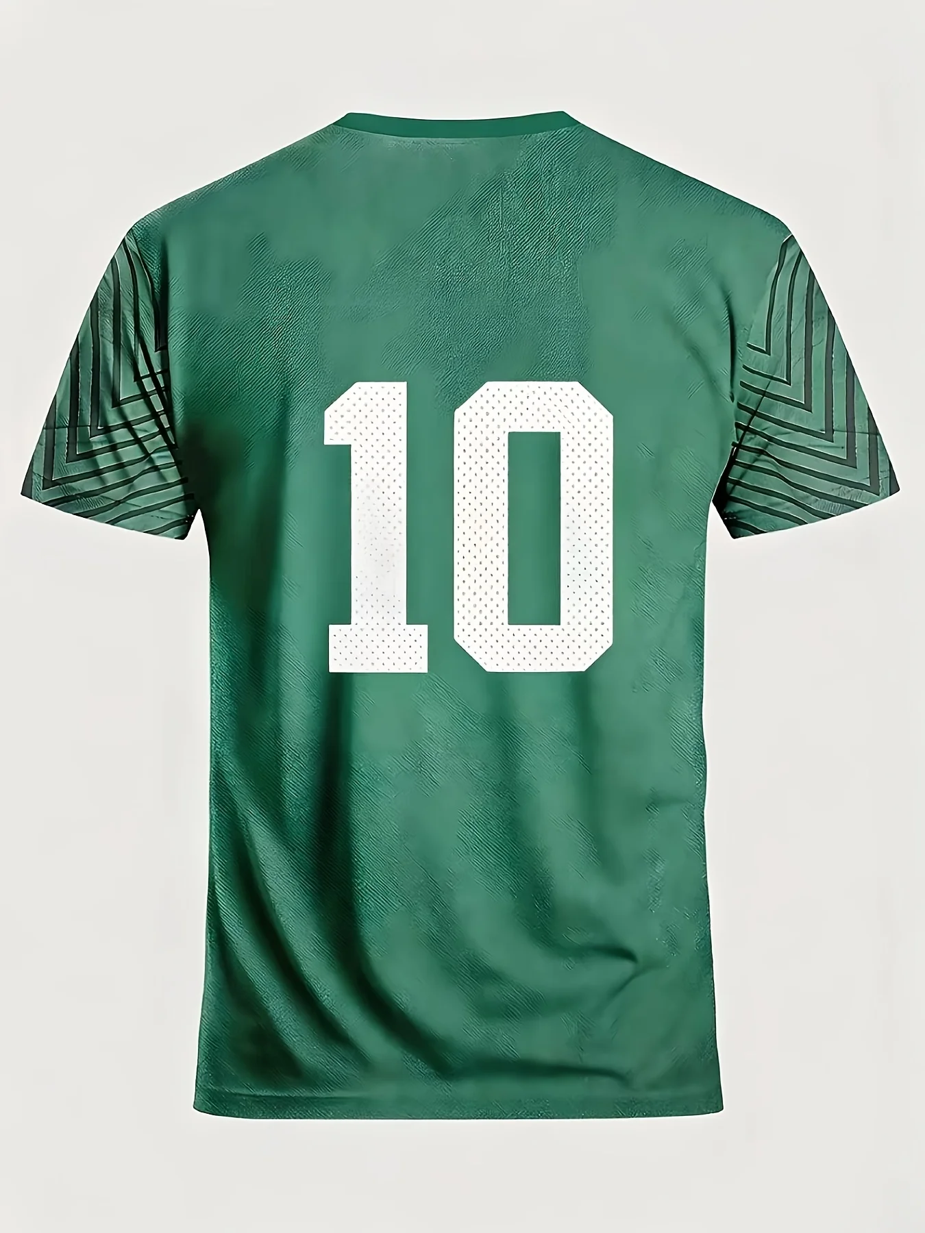 2026 New Mexico Football Jersey Men Women Unisex Quick Dry Soccer T-shirt Fans Support Training Casual Sports Tee