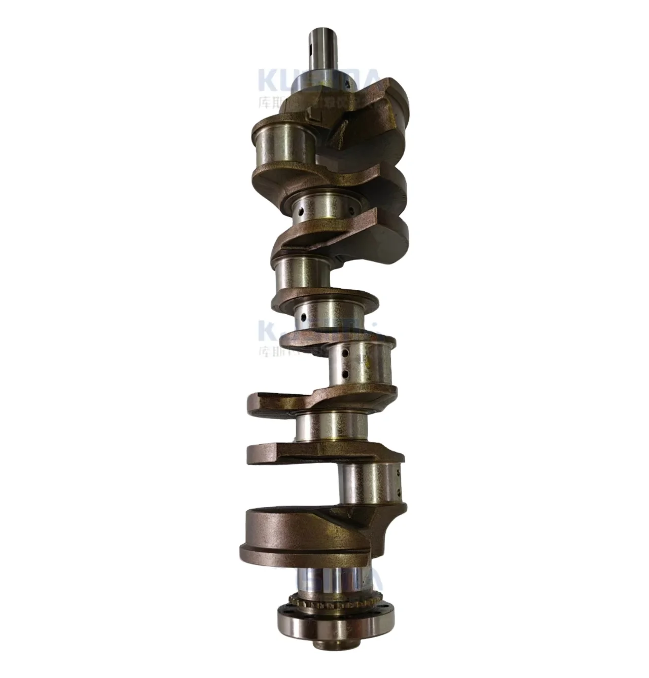 الجملة N63 S63 محرك كرنك العمود المرفقي عدة لسيارات BMW N63B44 N63T S63B44 S63T 4.4L البنزين OE 11217616597 أجزاء المحرك