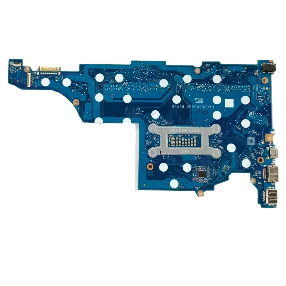 DA0PDIMB8G0 For HP 15-FD TPN-Q286 Laptop Motherboard Notebook Mainboard With I7-1255U I5-1335U I7-1355U Tested 100% Work