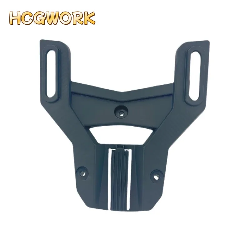

front windshield fix bracket for Zongshen Cyclone RX6 SR600GY
