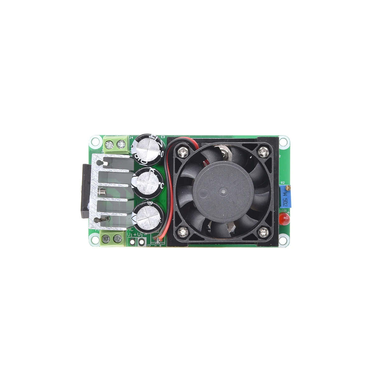 LM338K Adjustable Voltage Stabilized Power Supply Board Linear Regulator Module with Rectification Filter 3.3V 3V 5V 9V 12V 24V