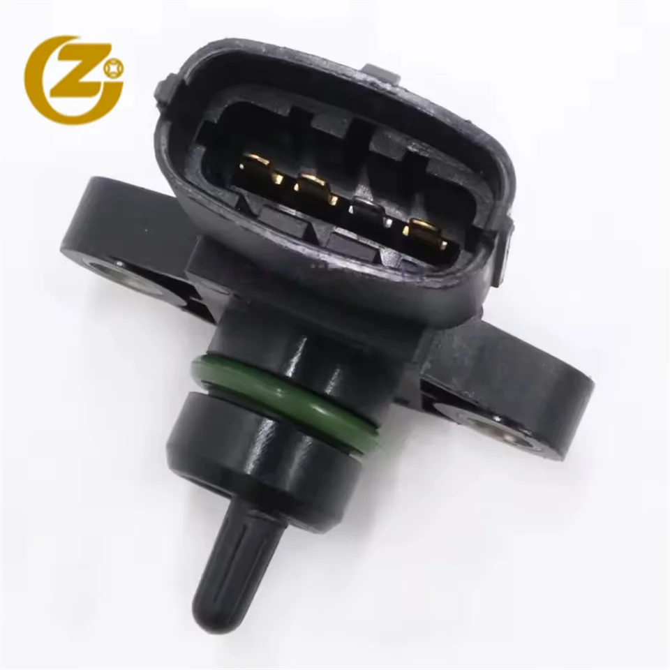 Original New Manifold Pressure MAP Sensor 39300-84400 3930084400 39300 84400 9490930502 393002G000 MA0054 PS10152 103178 AS451 2