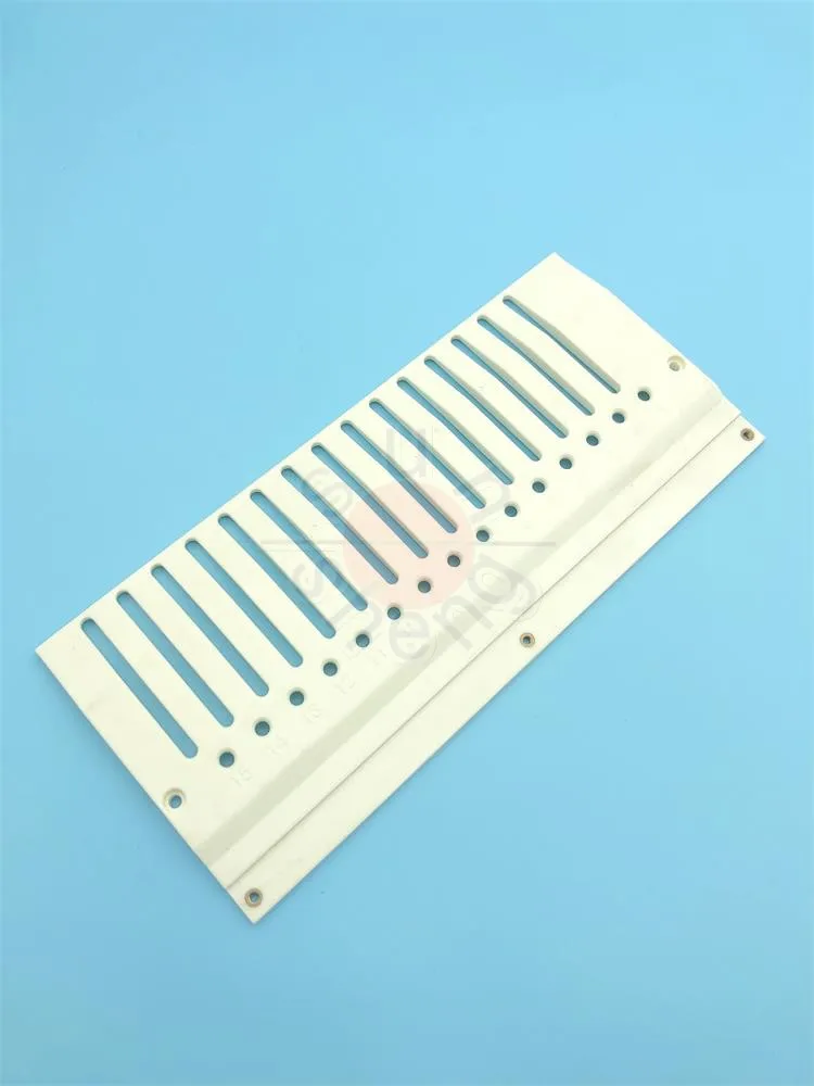 Computer Embroidery Machine Accessories Horse Machine Cap Embroidery 15 Pin Upper Panel High Speed Machine Machine New