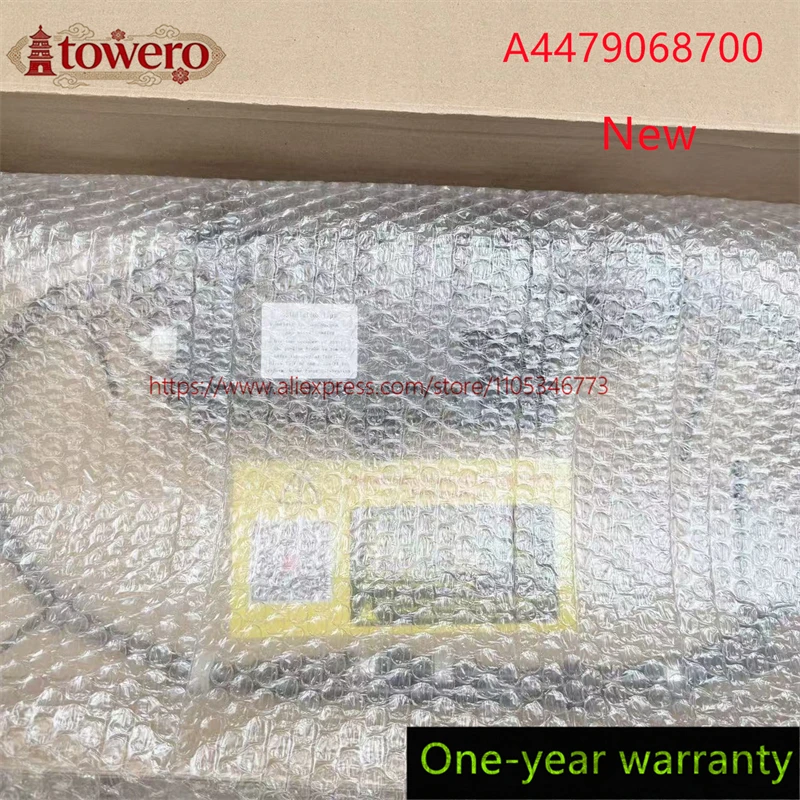 New Electric Parking Brake Actuator A4479068700 4479068700 For Mercedes-Benz V-Class Vito 447 Handbrake