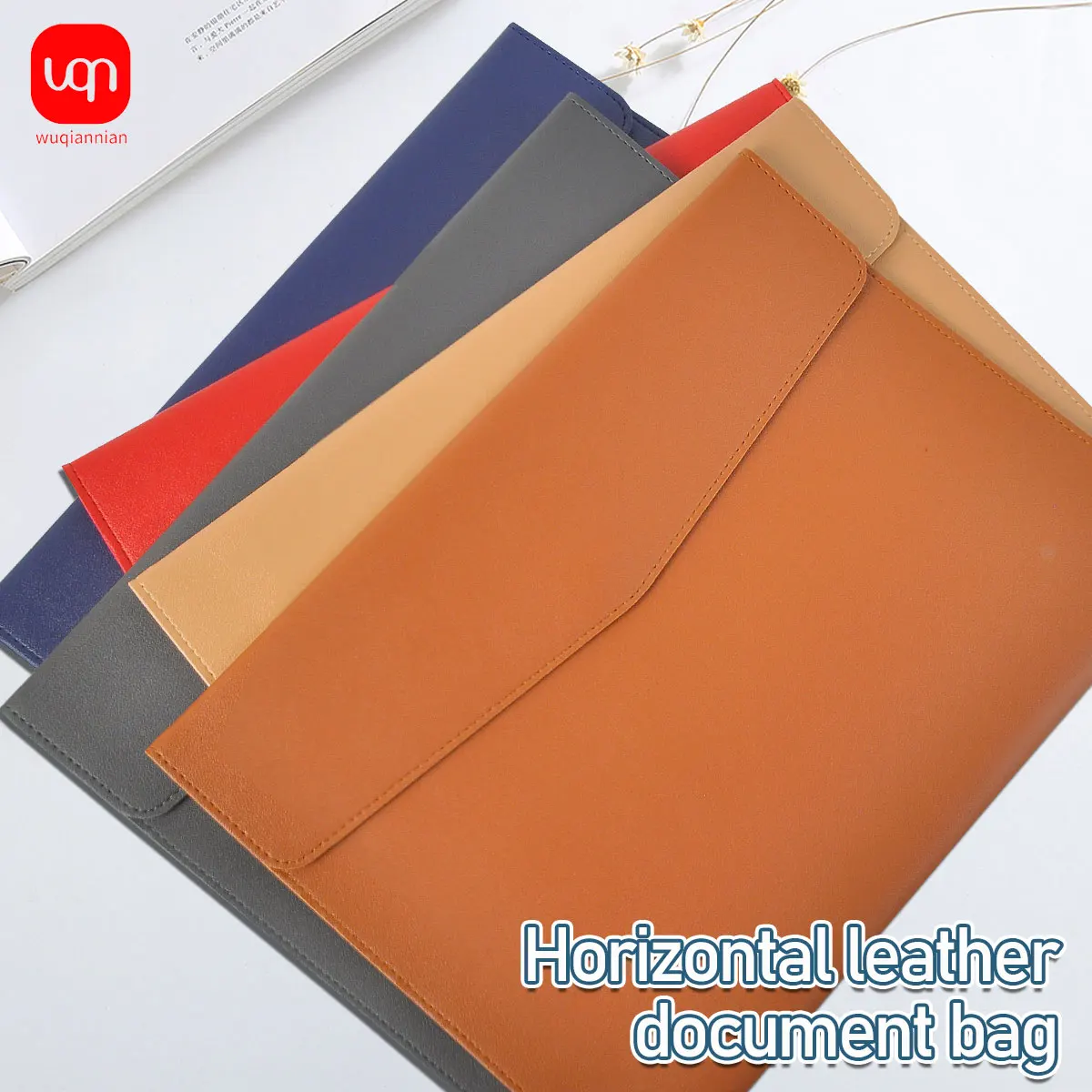 Thumbnail 2 - #58 Best File Folders to Buy In 2026