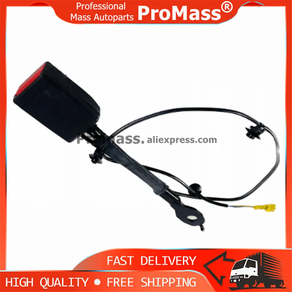

1PC High Quality Front Seat Belt Buckles Left/Right A2468600169 for Mercedes-Benz A B CLA GLA GLB OEM A2478600169 New