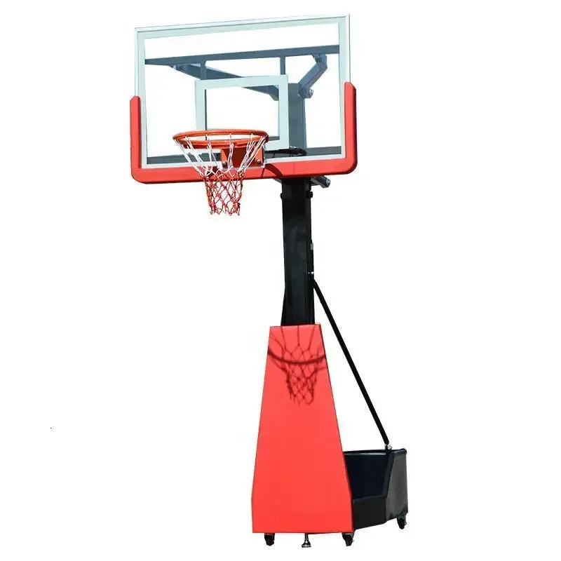 Adjustable Basketball Hoops,Kids Basketball Hoops,Outdoor Home Indoor Outdoor Standard,Movable,Adult,Teenager