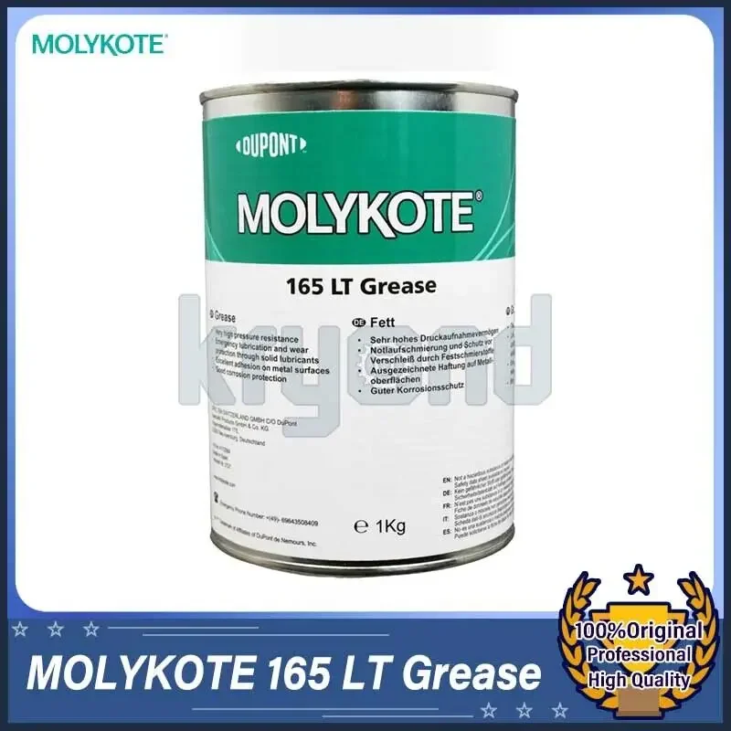 1PC Molykote 165 Lt…