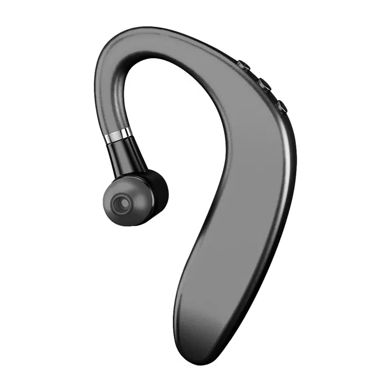 S109 Wireless Bluetooth Earphone With HD Mic Stereo Business Handsfree HD Call Bluetooth 5.0 Headset For iPhone Xiaomi Samsung