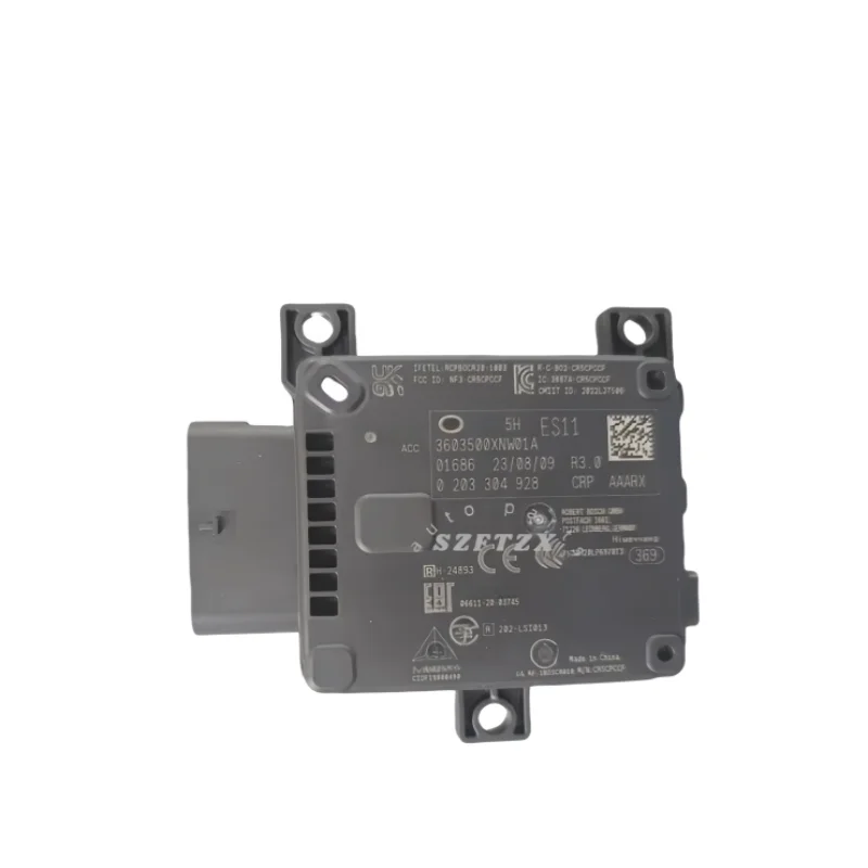 Genuine New Angle Radar Control Module 3603501XVC01A for Great Wall Haval Ora WEY Tank