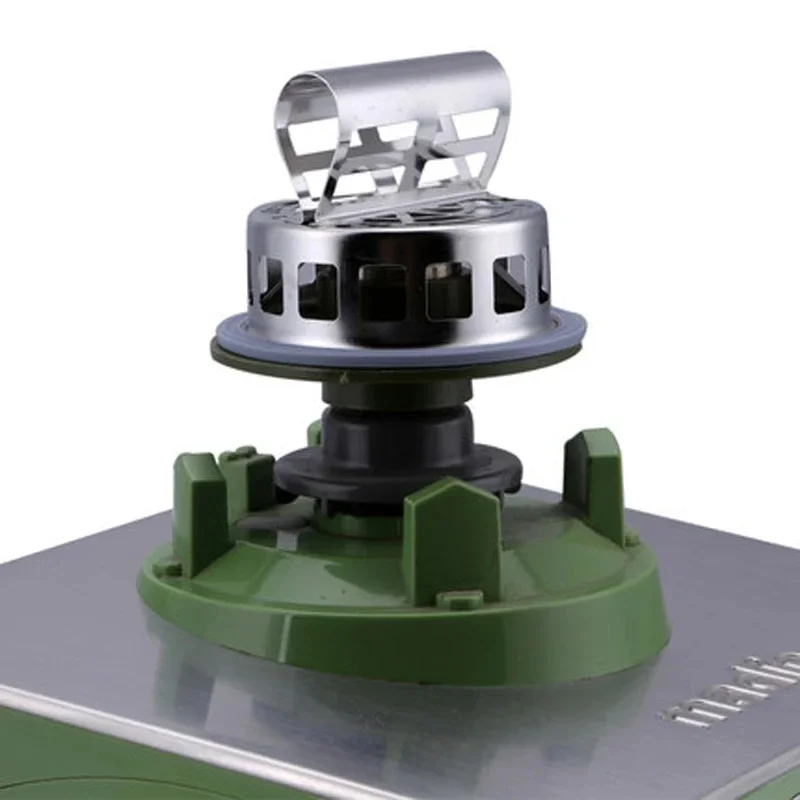 Estrattore di tè professionale da 800ml in acciaio inossidabile completamente automatico per l'estrazione del negozio frullatore per tè 600W MD-186T/MD-185T