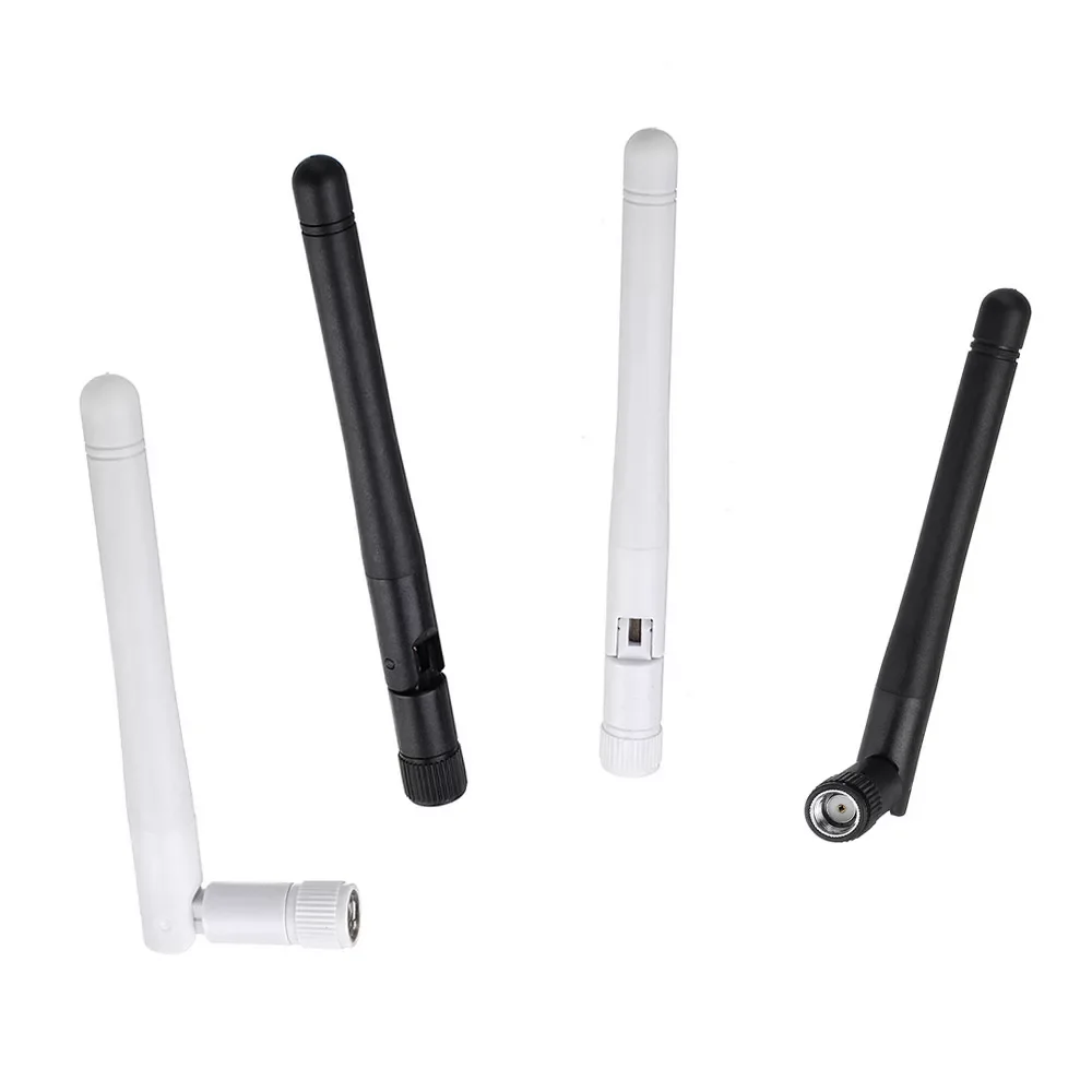 2.4/5.8G wifi antenna booster long range omnidirectional communication antenna tower wifi hotspot long rang directional antennas