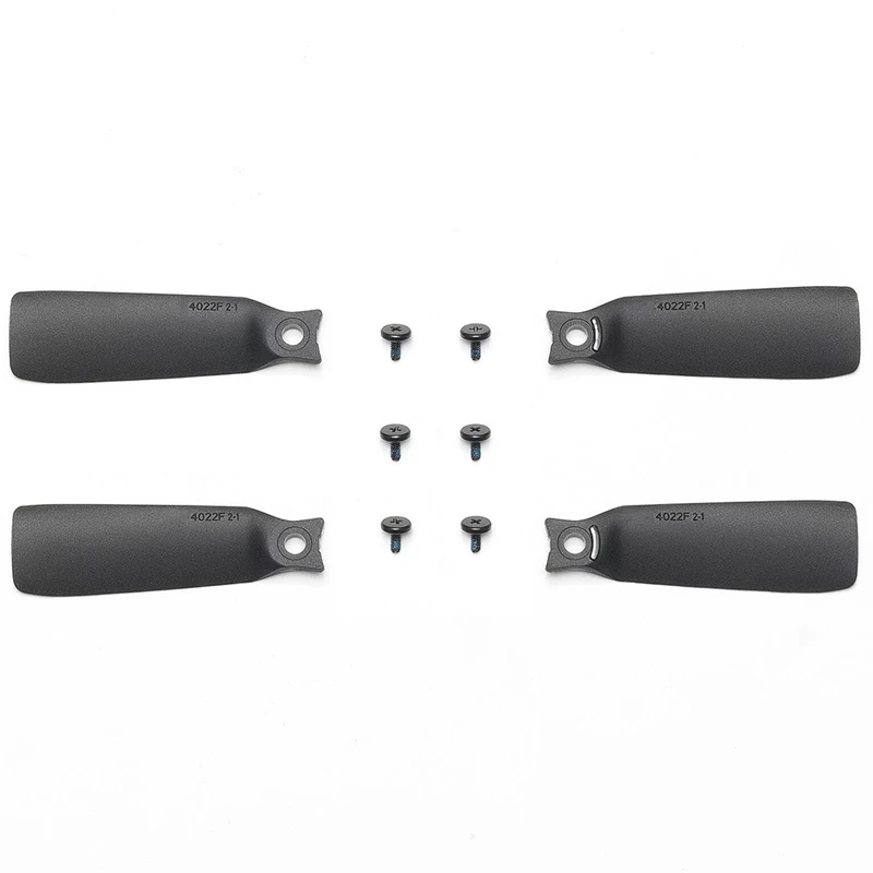Propellers for Flip, Low Noise Quick Release Wing Blade, Repair Accessory, Parts for Drone Propeller [IANC-]