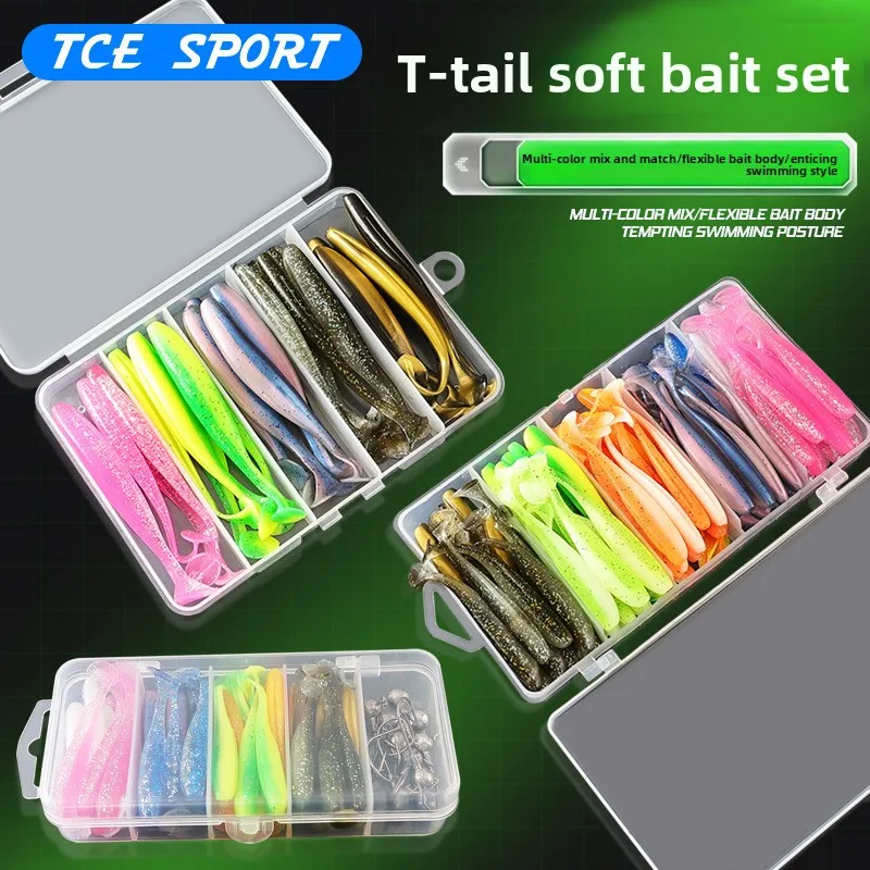 Thumbnail 2 - #83 Best Hard Fishing Baits to Buy In 2026