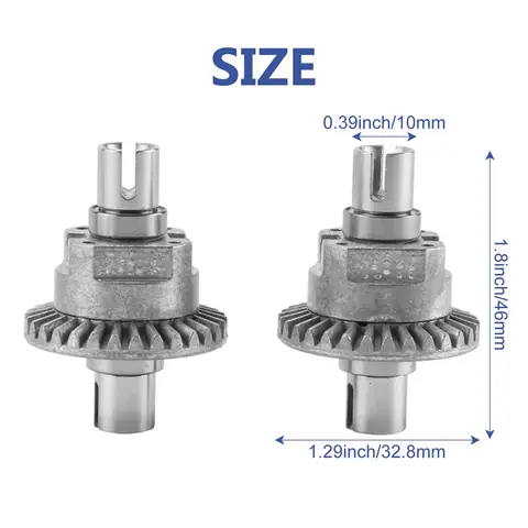 10 best sales hosim 9125 delar - №9