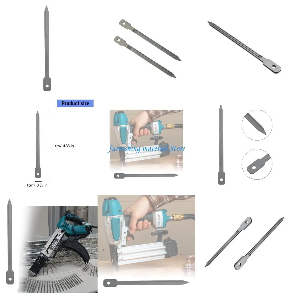 Y5GD دبوس بائع المسامير سائق ل 345702-4 BPT350 BPT351 DPT350 DPT351 PT354D DPT353 AT638A #1