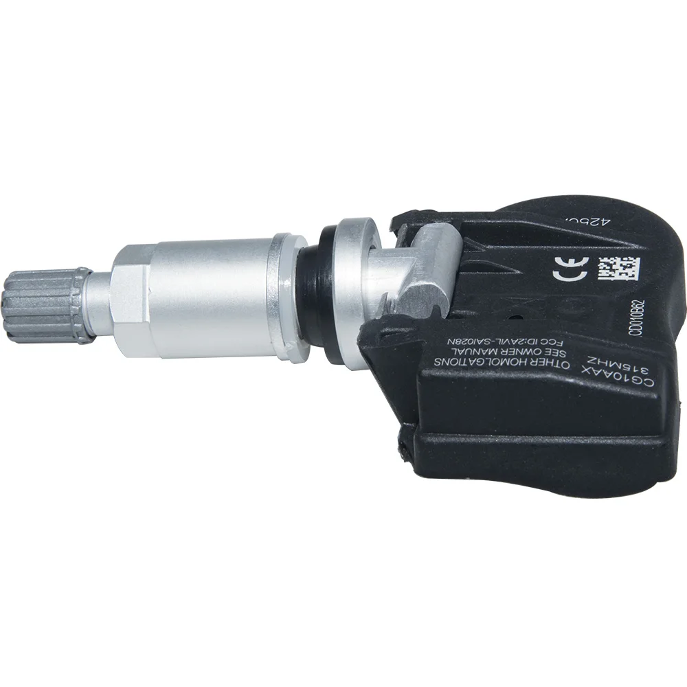 TPMS Sensor For MITSUBISHI Lancer Outlander 2006 2007 2008 2009 2010 Tire Pressure Monitor 4250A225 4250B975 4250D585 315MHZ