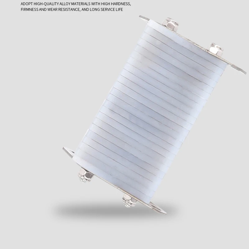 Cortador de verduras eléctrico de 200W, cortador de alambre, rebanador automático comercial, trituradora de patatas y rábanos multifuncional