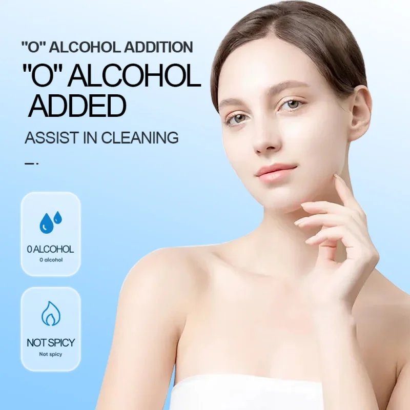 

Hydrating Exfoliating Repair Serum Moisturizing Formula Sloughs Dead Cells, Locks Moisture and Enhances Skin Repair