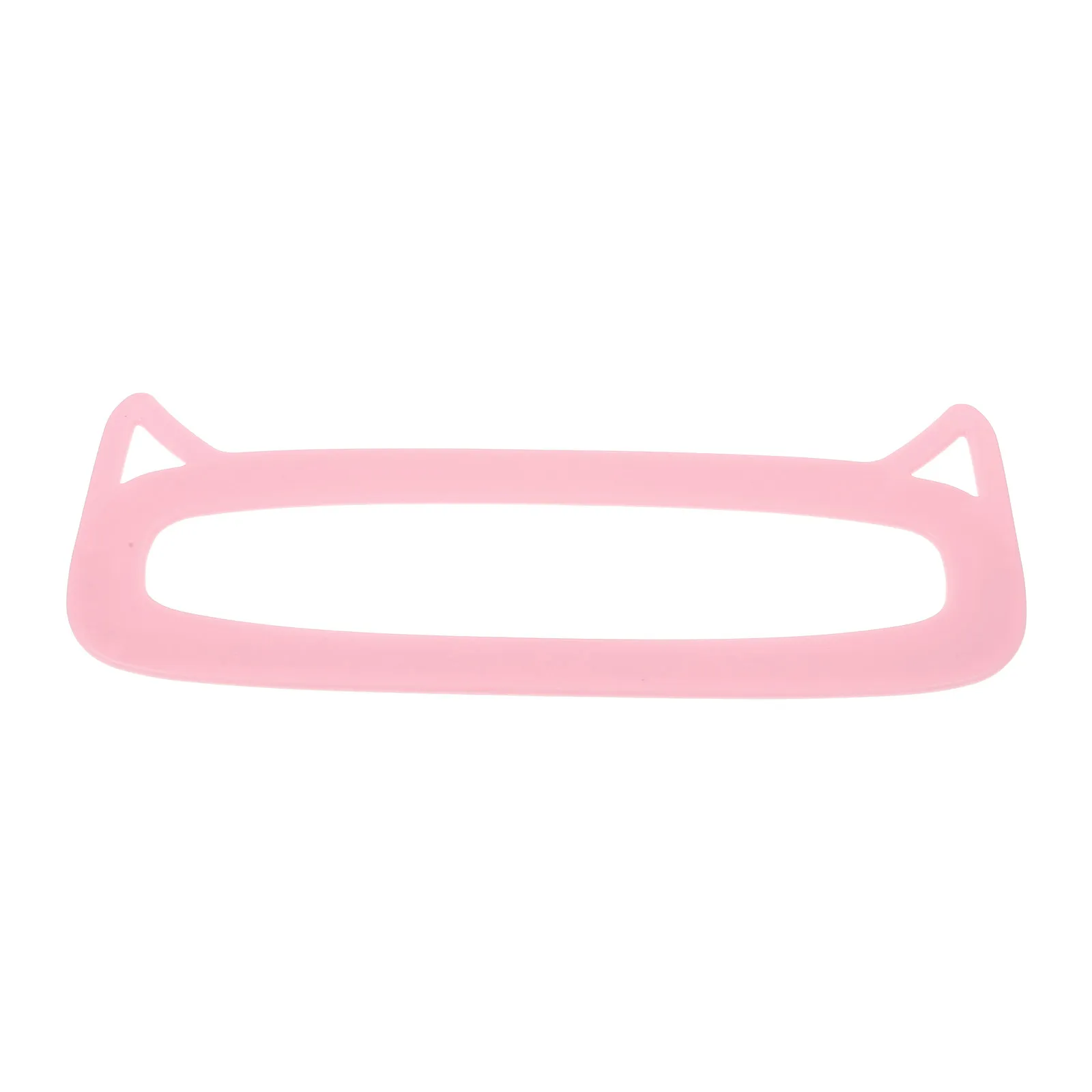 

Car Reading Light Trim Frame Compatible With Tesla 3 Front Interior Decor Accessories Durable Abs Car Lamp Panel